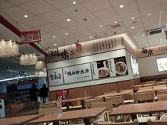 -回味鸭血粉丝汤(京新广场店)