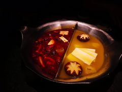 台式麻辣锅-湊湊火锅·茶憩(宁波天一广场店)