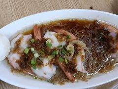 -乡村基·川味现炒大王(熙悦天街店)