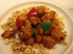 -小南国(金沙江路店)