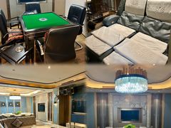 -美姿水荟美食水疗