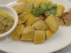 -湛江鸡饭店(岗心路店)