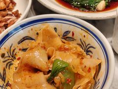 -西安饭庄·非遗陕菜(钟楼店)