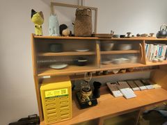 -沏点Trattoria意大利餐厅(新街口店)