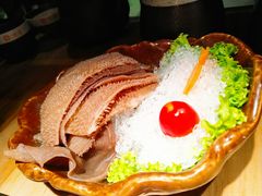 鲜毛肚-湊湊火锅·茶憩(杭州湖滨银泰in77店)