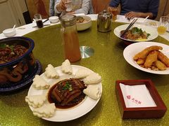 -大鸭梨烤鸭(左家庄店)