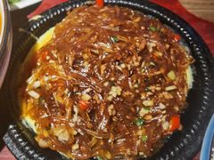 -龙少爷碳火干锅(环球中心店)