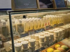 -宝珠奶酪(北京国瑞城购物中心店)