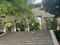 -灵谷景区