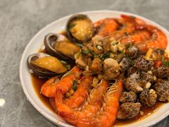-朱记乳鸽王·非遗石岐乳鸽·全鸽宴(大兴旗舰店)