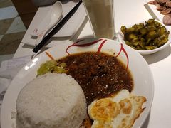 -嘉和一品(新辰天地大兴南区店)