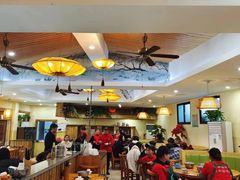 -李记茶油鸭(河西店)