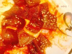 iphone_upload_pic-火炉情韩国料理店(古田路店)