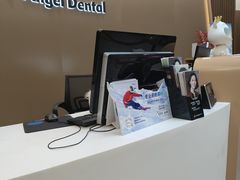 -天使口腔门诊部(上海店)