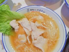 -發起人·肉骨茶(万象汇店)