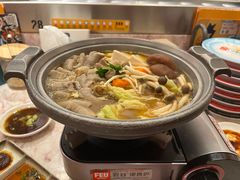 -元气寿司(宝安壹方城店)