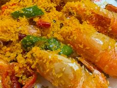 -德胜轩正宗顺德菜(宝安沙井会展中心店)