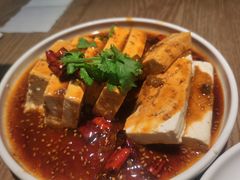 榆林老豆腐-榆林镇筋饼(知春路店)