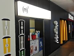 -CUBIC3三立方咖啡(西岸凤巢店)