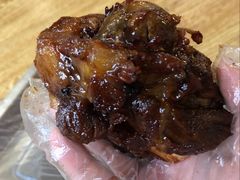-赵元章肉骨烧(山塘街店)