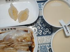 -冰泉豆浆馆(阳朔店)