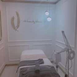 -Hi Beauty Skin 科技美肤中心