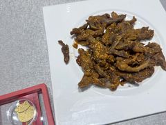 -郑庄脂渣海鲜楼(九水路店)