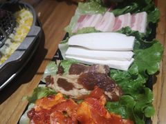 -紫霞门韩国料理烤肉(深南东路店)