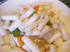 -香满楼(临安路店)