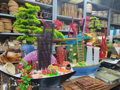 -万润国际酒店用品市场