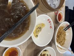 -新丰小吃(中山中路分店)