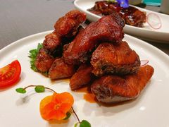 -望乡楼上海菜(日月光店)