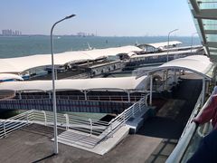 -厦门五通客运码头