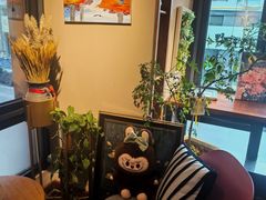 -星宙咖啡STELLARIS CAFE(广告产业园店)