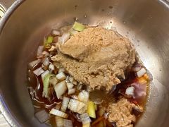 麻酱-西塔老太太泥炉烤肉(温州首店万象城黑金店)