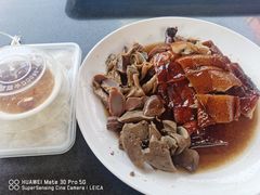 -黄连大头华烧鹅店(大良店)