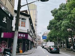 -世界贸易大厦