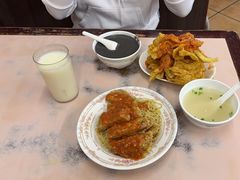 -满足面(白水井大街店)