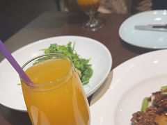 -湖畔鲁菜·二十年老字号餐厅(大明湖店)