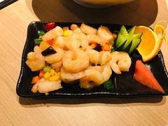 -星伦多自助料理·涮烤一体(杭州来福士店)
