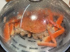-碗中海·蒸汽海鲜·桑拿鸡(岭南天地店)
