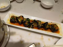 -小放牛炒菜馆(裕华万达店)