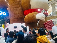 -松雷商业(南岗店)