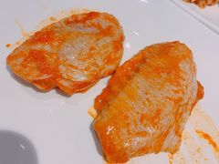 -么子烤肉(化龙池店)