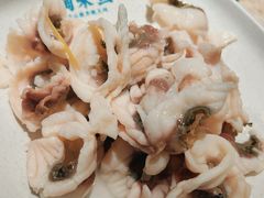 -淘米捞·米汤脆鲩鱼火锅(福田皇岗店)