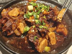 特色牛筋骨-富临轩私房菜(集庆门大街店)