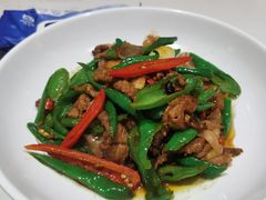 -徽镇小厨·经典徽菜(马连道店)