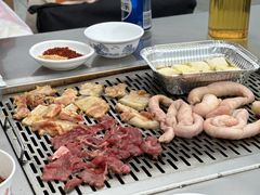 -邛海景风火盆烧烤(大石板古村二分店)