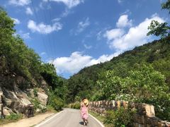 -木兰云雾山