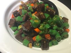 麻辣牛展-川里谈·川味小馆(北京路店)